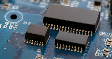 LAN / Telecom Magnetics