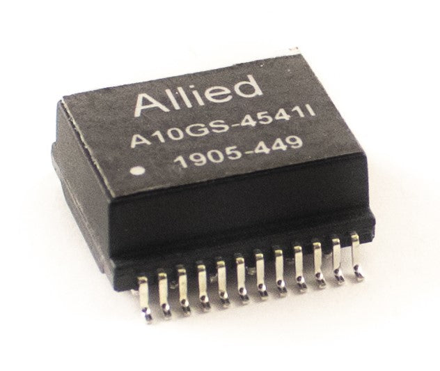 SMD / Single Port / 10G Base T / A10GS-4541I