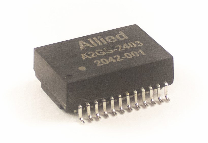 SMD / Single Port / 2.5G Base T / A2GS-2403