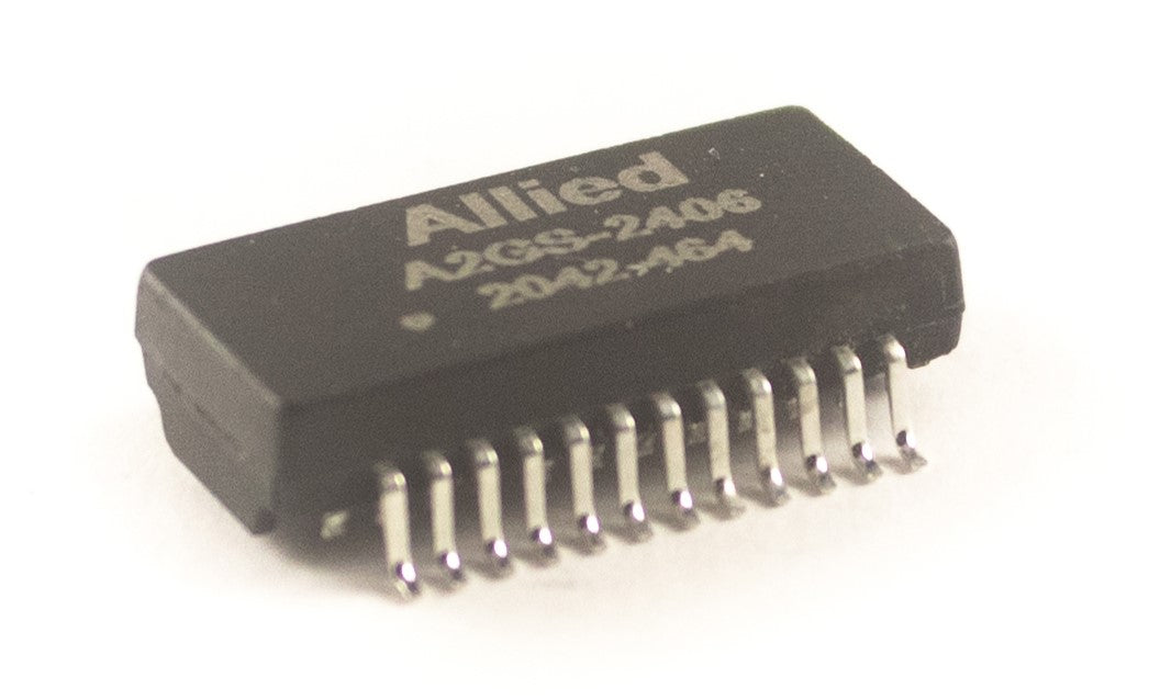 SMD / Single Port / 2.5G Base T / A2GS-2406
