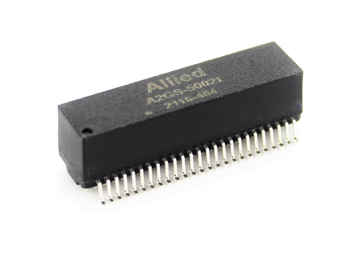 SMD / Dual Port / 2.5G Base T / A2GS-5002I