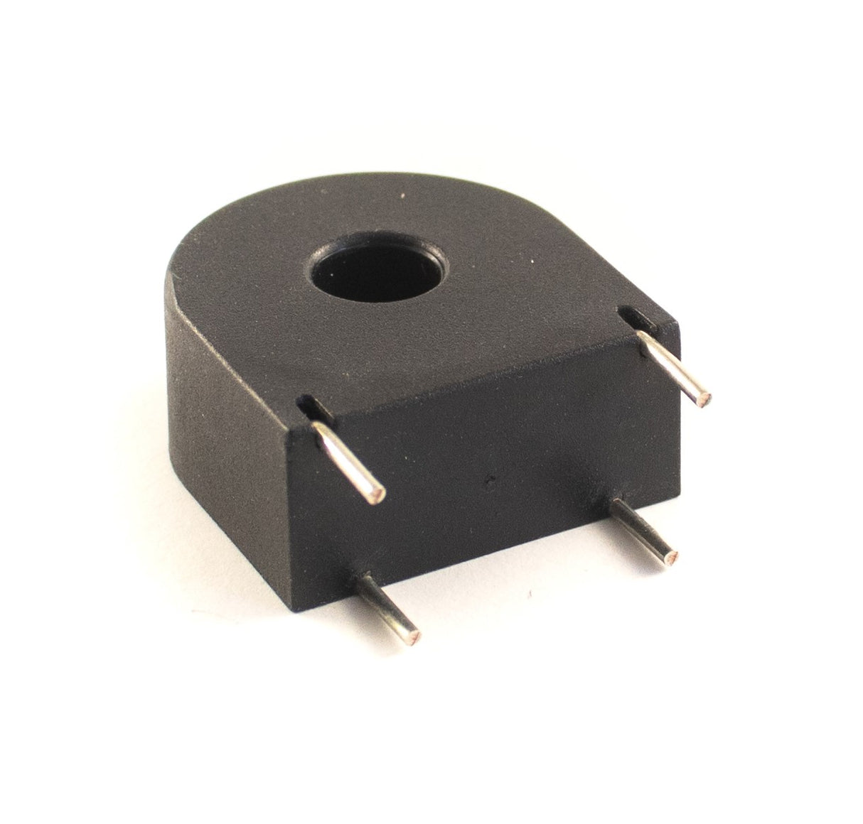 Through Hole / Vertical Mount / Encased / ACT07T03-5-002-01