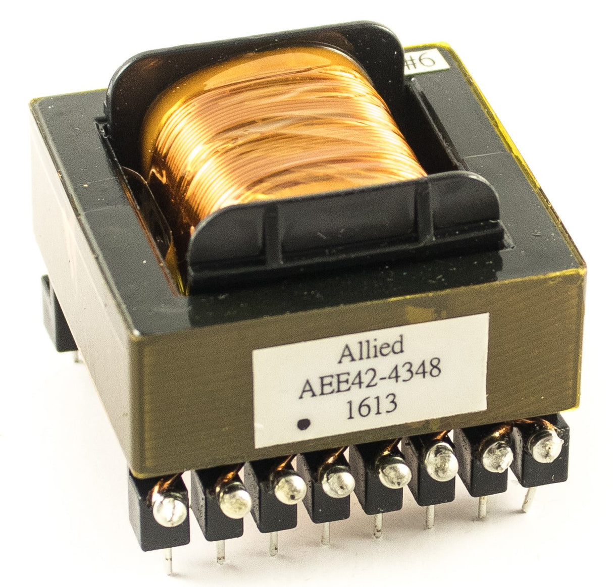 EE42 Horizontal Mount / AEE42-4348