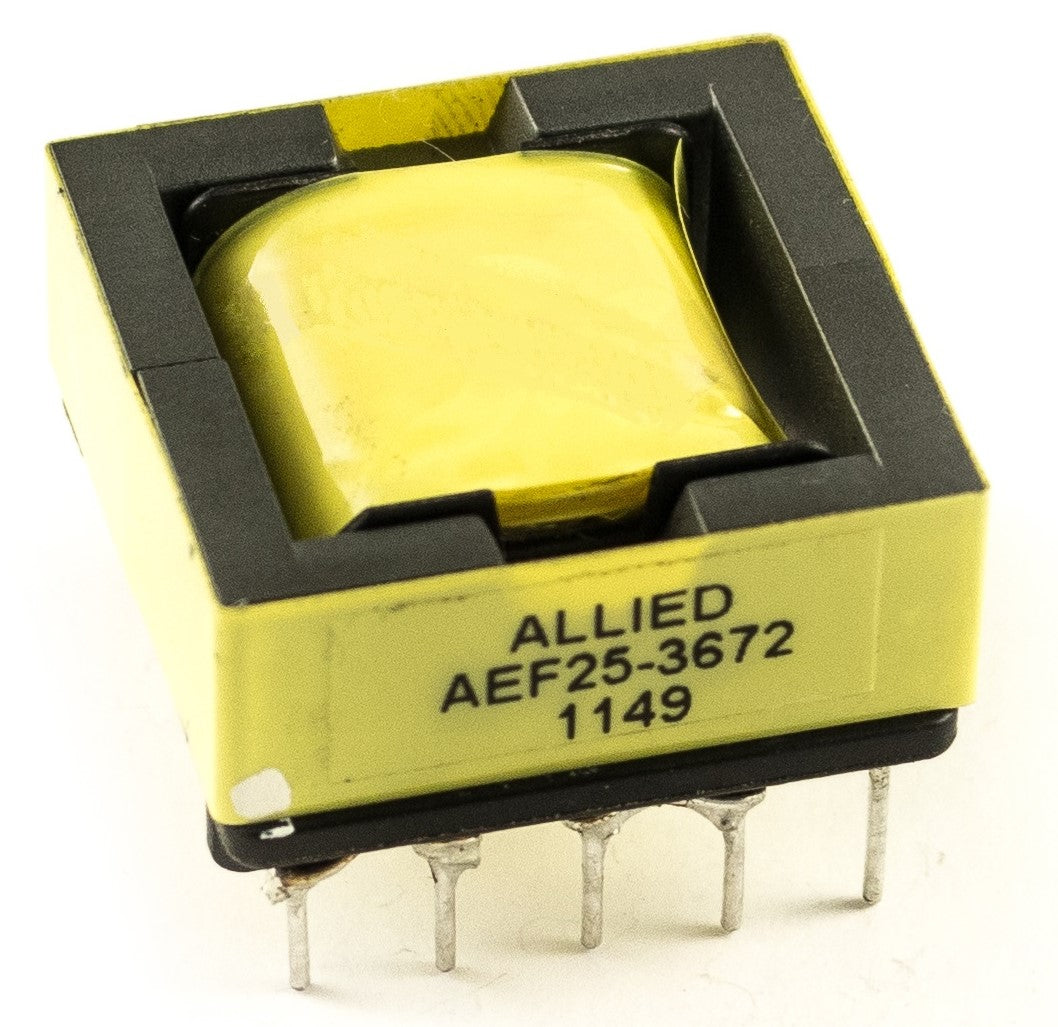 EF25 Horizontal Mount / AEF25-3672