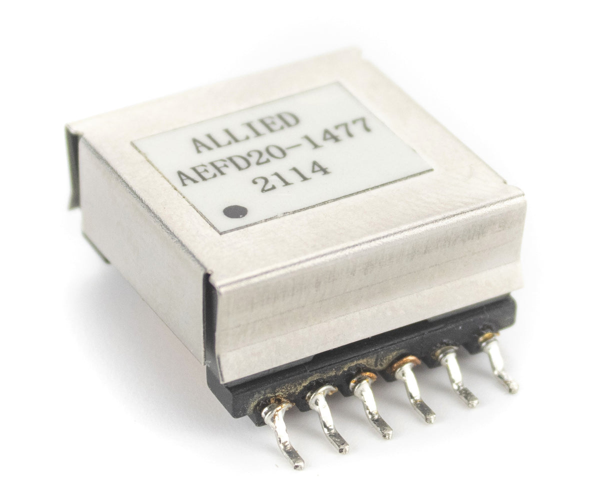 EFD20 Horizontal Mount SMD / AEFD20-1477