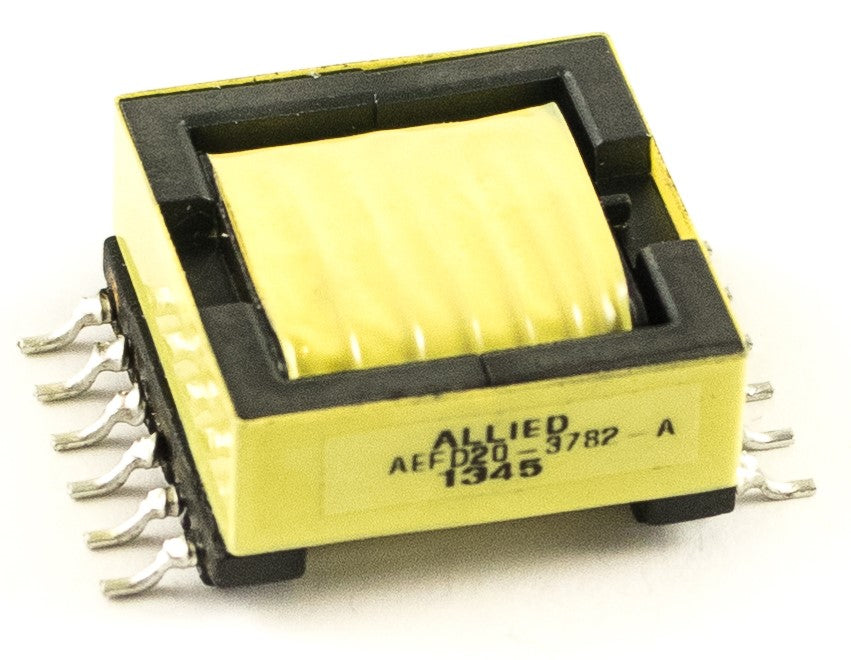 EFD20 Horizontal Mount SMD / AEFD20-3782-A
