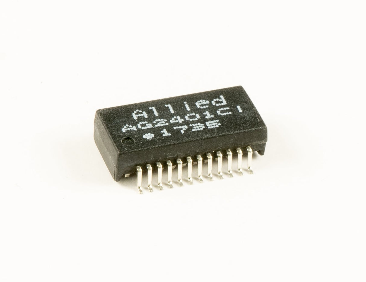 SMD / Single Port / 100 / 1000 Base T / AG2401CI