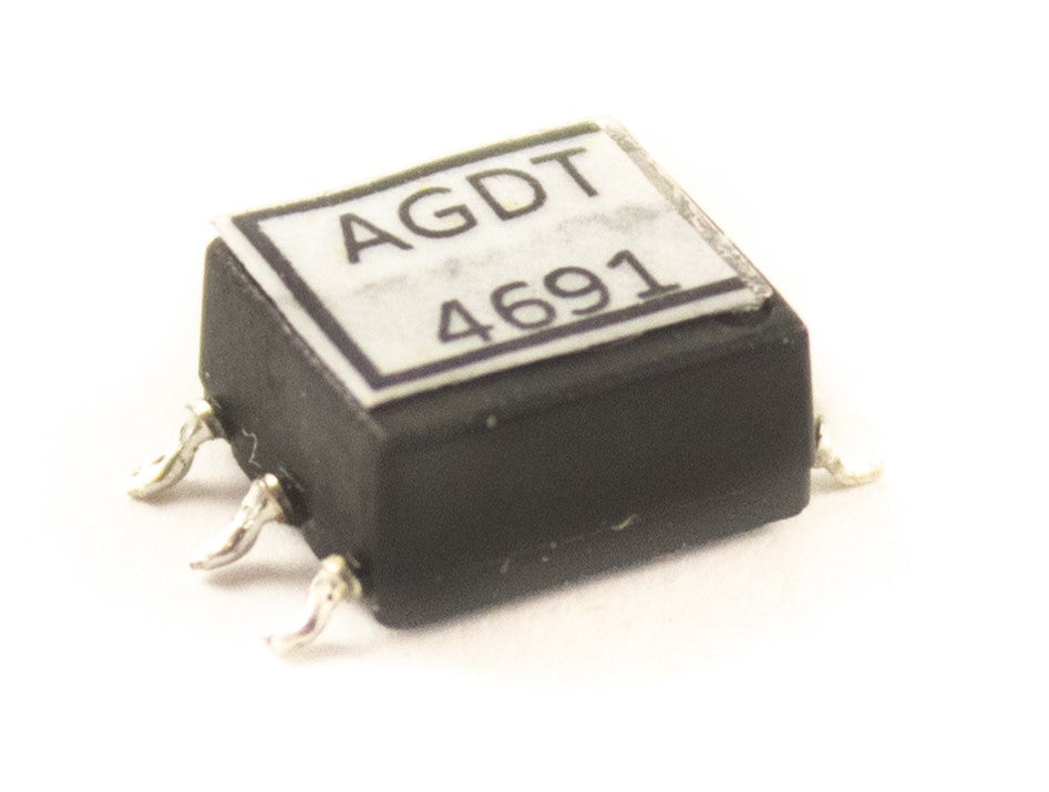 SMD / AGDT-4691