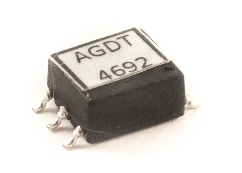 SMD / AGDT-4692