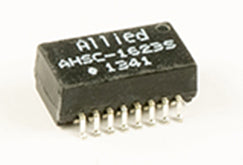 SMD / Single Port / 10 / 100 Base T / AHSC-1623S