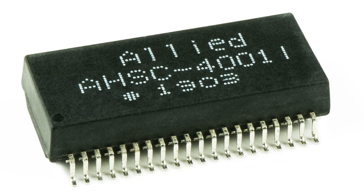 SMD / Quad Port / 10 / 100 Base T / AHSC-4001I
