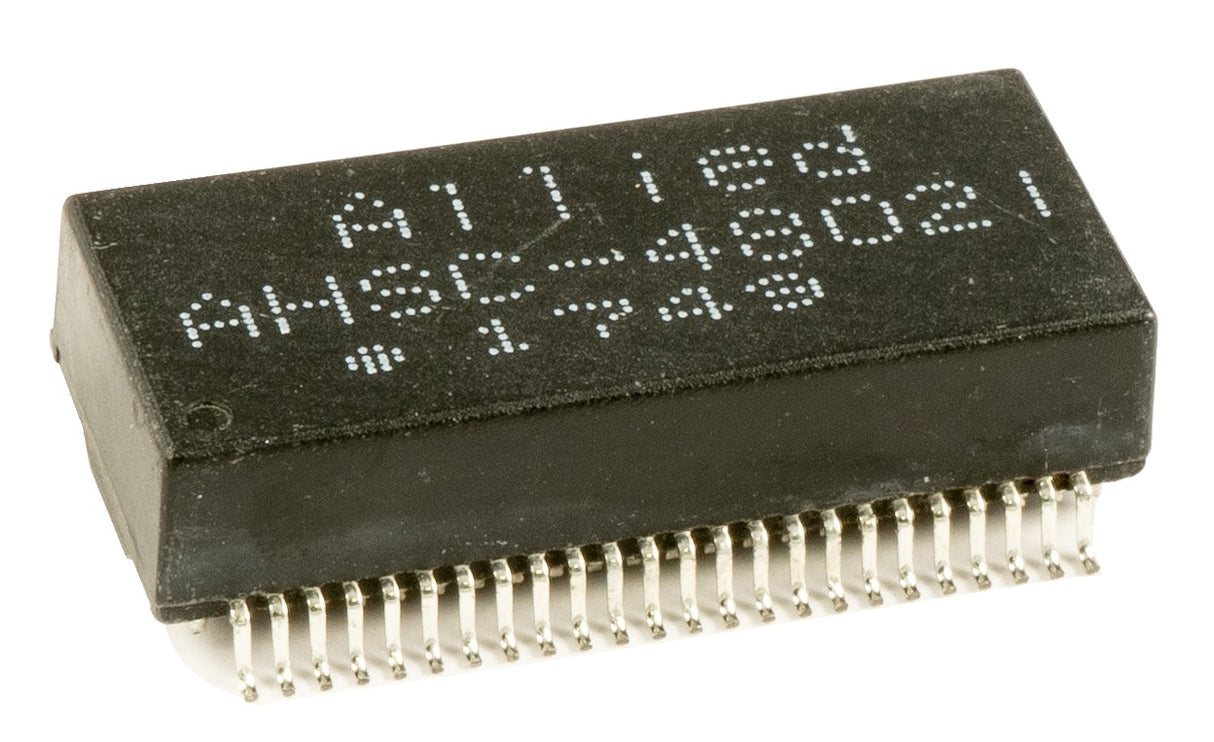 SMD / Quad Port / 10 / 100 Base T / AHSC-4802I