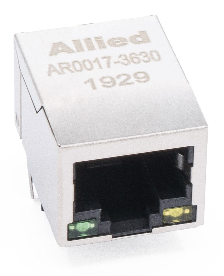 10/100 Base T / AR0017-3630