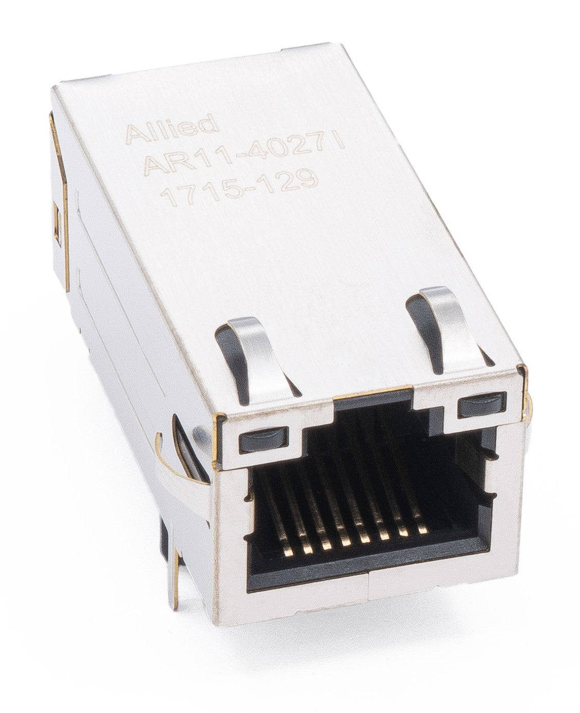 100/1000 Base T Gigabit / PoE+ / AR11-4027I