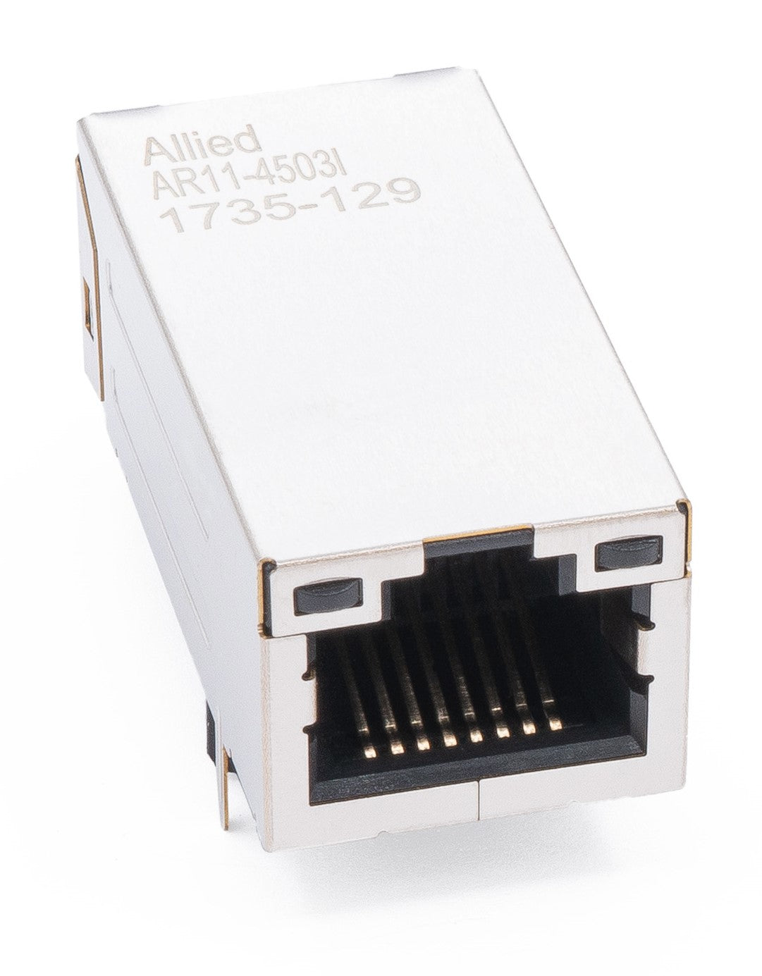 100/1000 Base T Gigabit / PoE+ / AR11-4503I