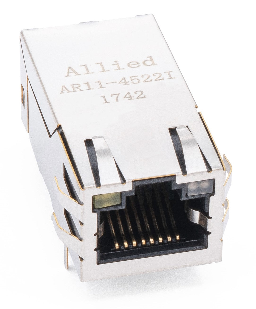 100/1000 Base T Gigabit / AR11-4522I