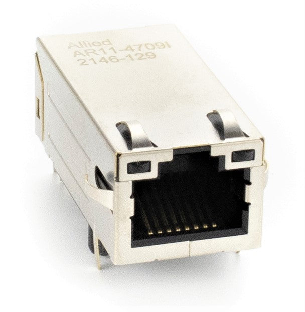 100/1000 Base T Gigabit / PoE / AR11-4709I