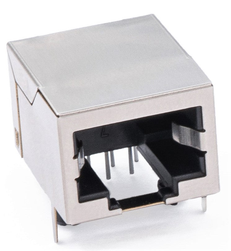 Single Port / Through Hole / AR11NM-4473