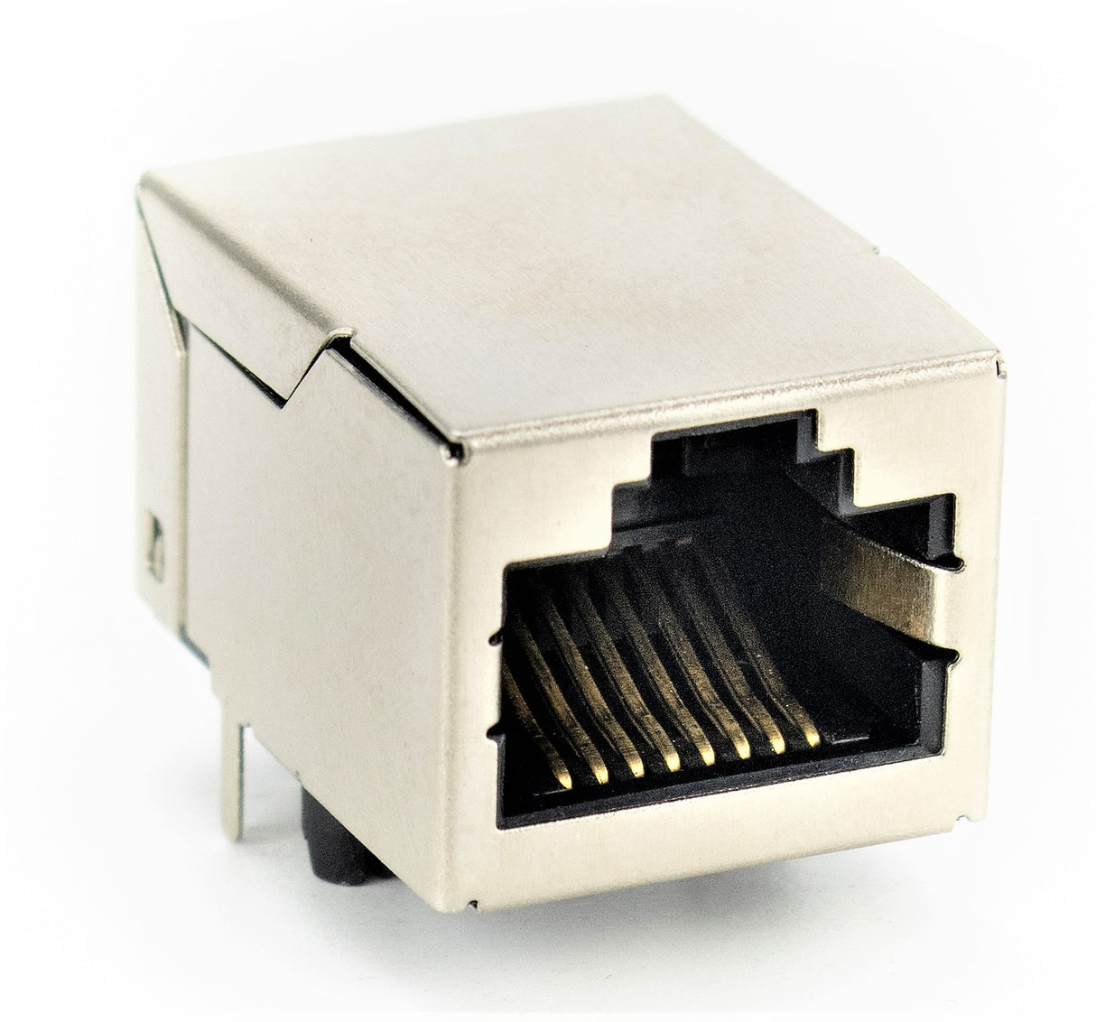 Single Port / Through Hole / AR11NM-4722I