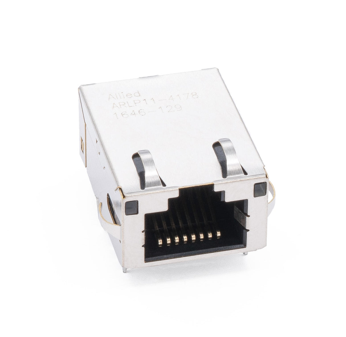 100/1000 Base T Gigabit / Low Profile / ARLP11-4178