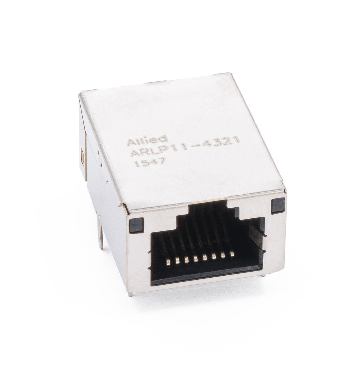 100/1000 Base T Gigabit / Low Profile / ARLP11-4321
