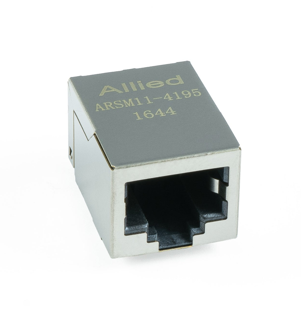10/100 Base T / SMD / ARSM11-4195