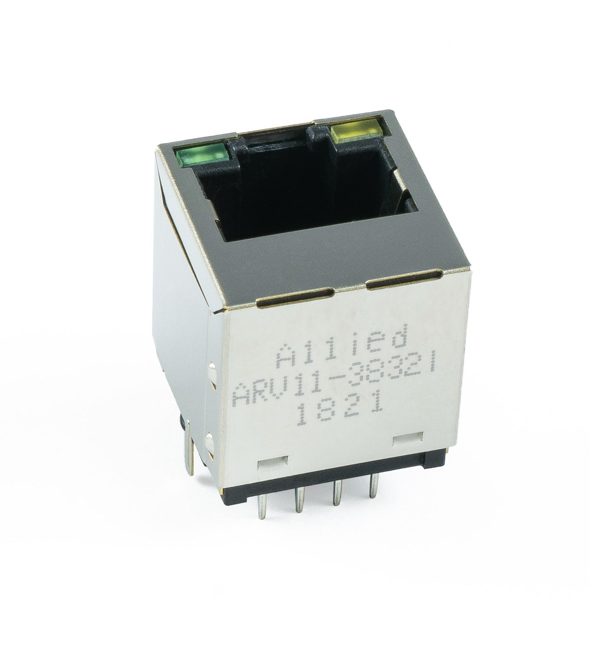 10/100 Base T / Vertical Mount / ARV11-3832I