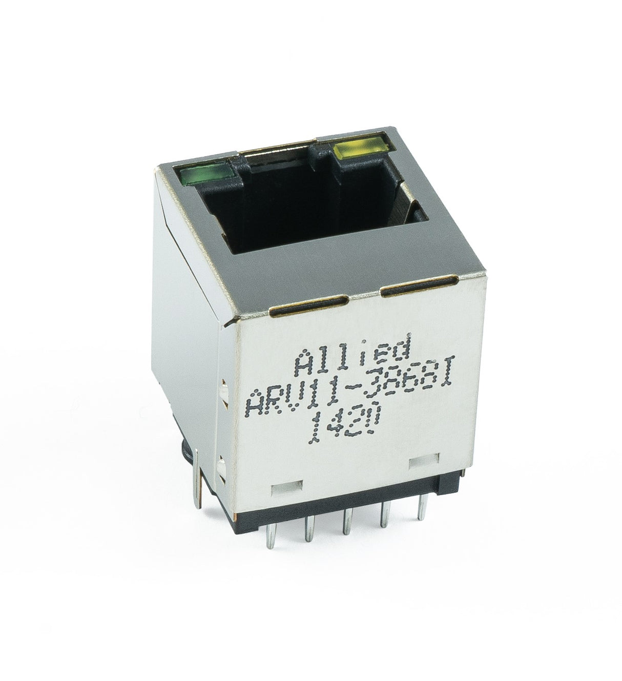 10/100 Base T / Vertical Mount / ARV11-3868I