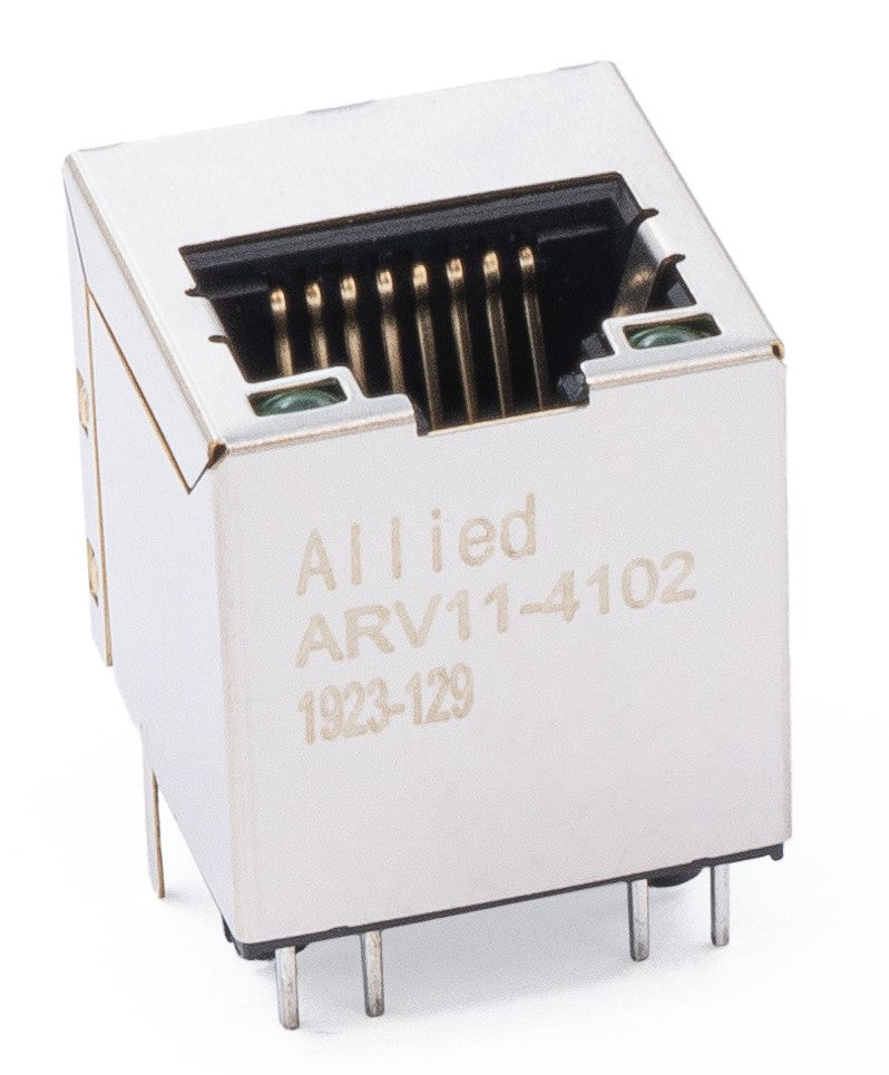 100/1000 Base T Gigabit / Vertical Mount / ARV11-4102