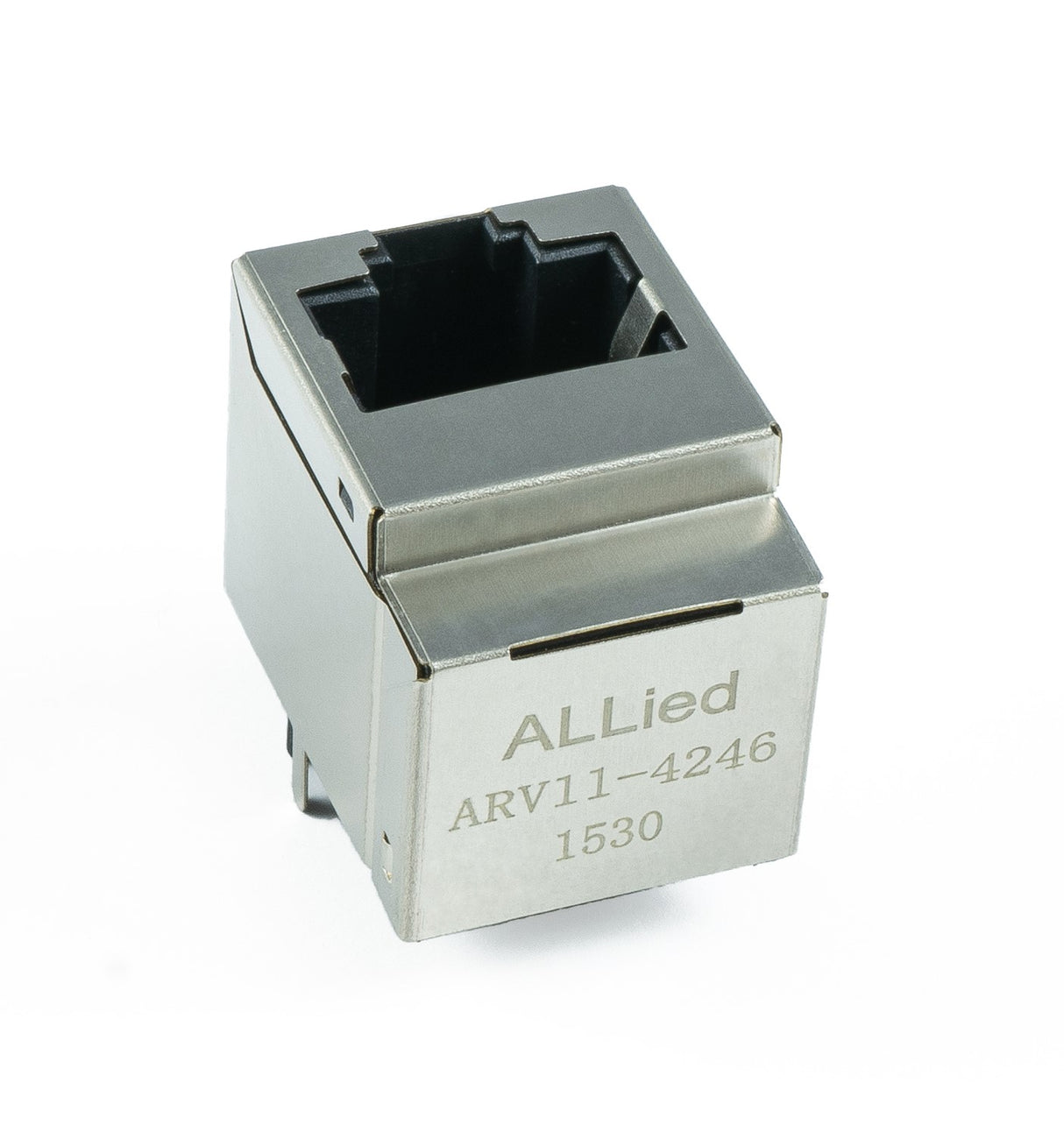 10/100 Base T / Vertical Mount / ARV11-4246