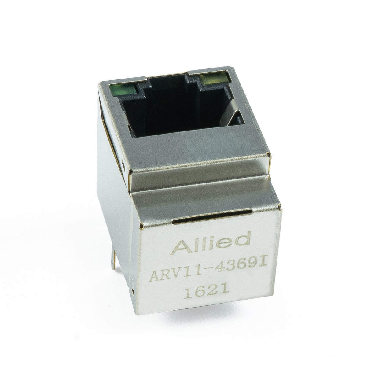 10/100 Base T / Vertical Mount / ARV11-4369I