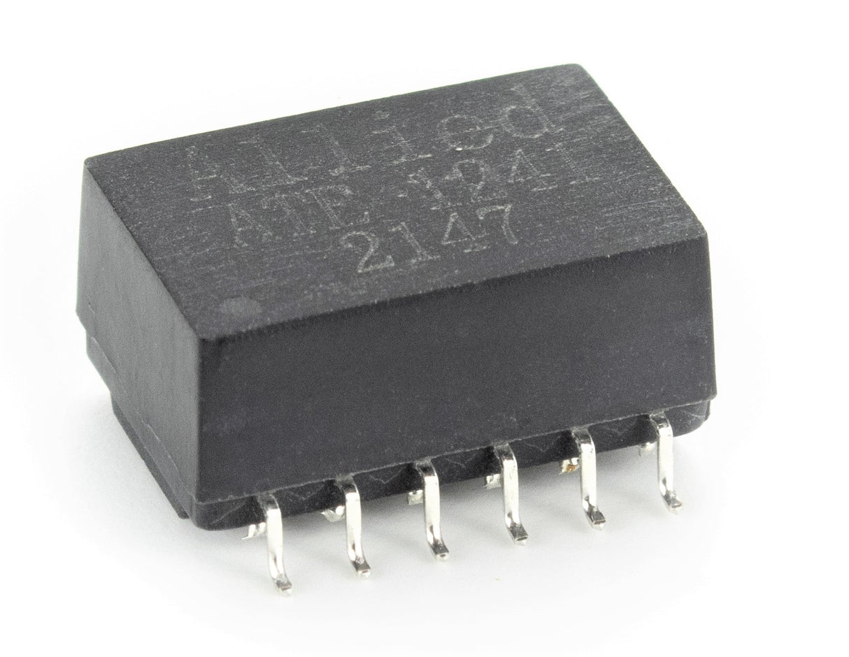 T1 / C1 / CEPT / ISDN Transformers / T1 / C1 / CEPT / ISDN Transformers / ATE-1241I