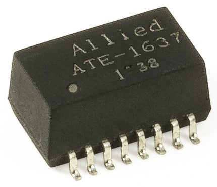 T1 / C1 / CEPT / ISDN Transformers / T1 / C1 / CEPT / ISDN Transformers / ATE-1637