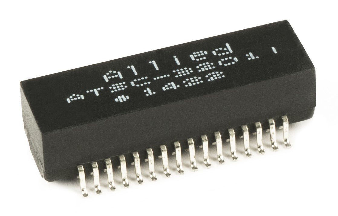 T1 / C1 / CEPT / ISDN Transformers / T1 / C1 / CEPT / ISDN Transformers / ATSC-3201I