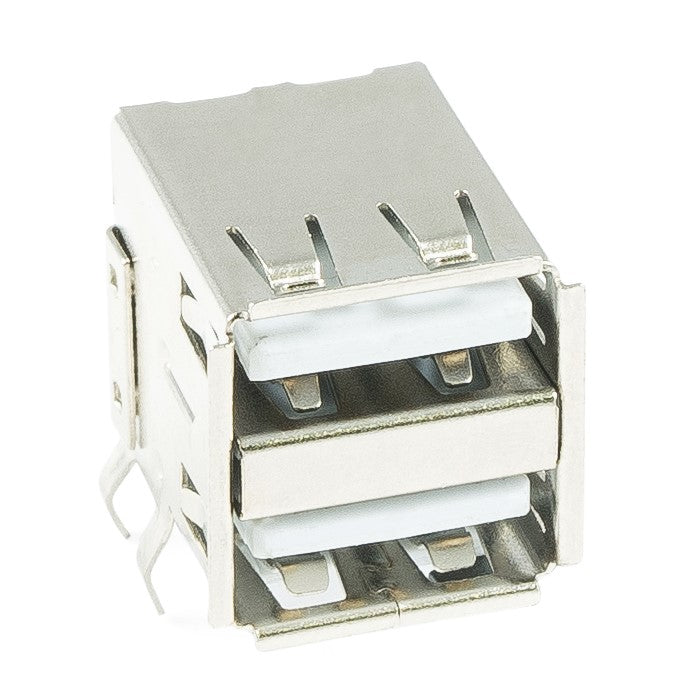 Dual Port USB / AUSB2-4599