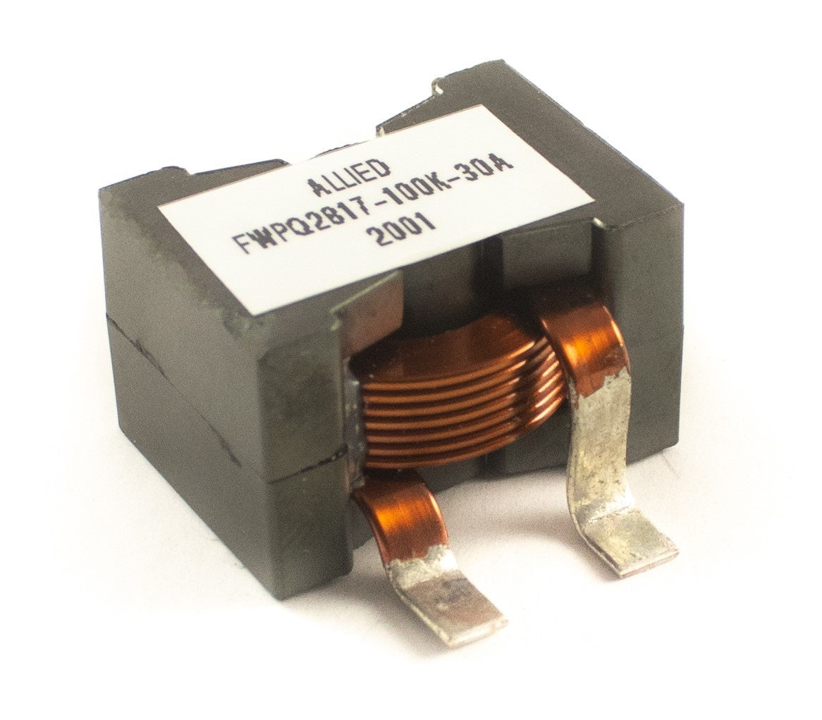 FWPQ2817-100K-30A Series
