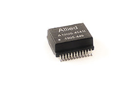 SMD / Single Port / 10G Base T / A10GS-4541I