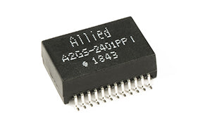 SMD / Single Port / PoE++ / 2.5G Base T / A2GS-2401PPI