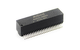SMD / Dual Port / 2.5G Base T / A2GS-5002I