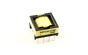 EFD20 Horizontal Mount Through Hole / AEFD20-3798