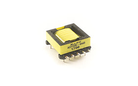 EFD20 Horizontal Mount Through Hole / AEFD20-4443