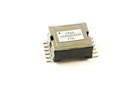 EFD20 Horizontal Mount SMD / AEFD20-4520