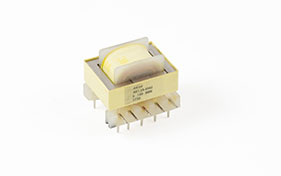 EL25 Horizontal Mount / AEL25-4162