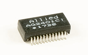 SMD / Single Port / 100 / 1000 Base T / AG2401CI
