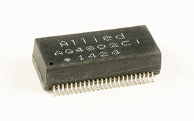 SMD / Dual Port / 100 / 1000 Base T / AG4802CI