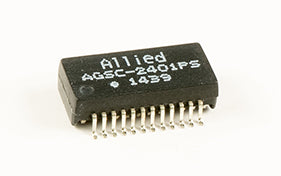 SMD / Single Port / PoE / 100 / 1000 Base T / AGSC-2401PS
