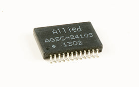 SMD / Single Port / 100 / 1000 Base T / AGSC-2410S