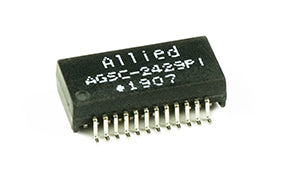 SMD / Single Port / PoE+ / 100 / 1000 Base T / AGSC-2429PI