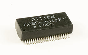 SMD / Dual Port / PoE+ / 100 / 1000 Base T / AGSC-4811PI