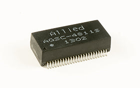 SMD / Dual Port / 100 / 1000 Base T / AGSC-4811S